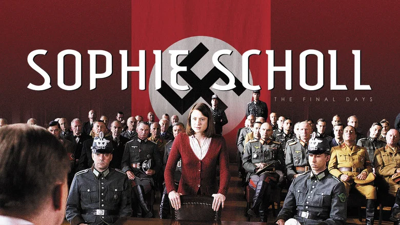 Sophie Scholl: The Final Days screenshot 7