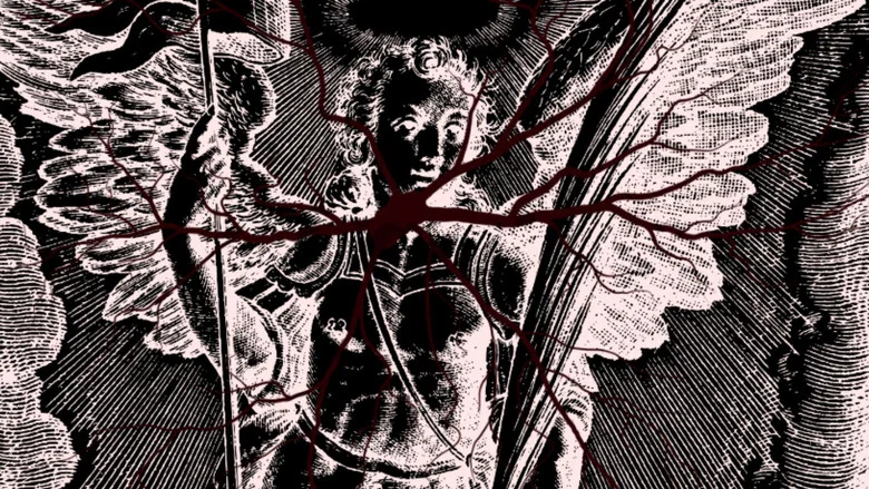 The Angels Are All Gone Now screenshot 1