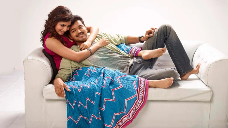 Kaththi screenshot 4