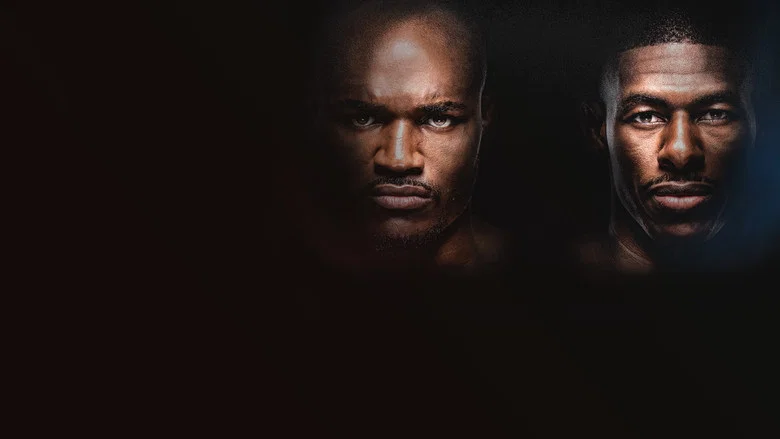 UFC on ESPN 69: Usman vs. Buckley screenshot 1