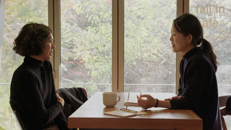 The Woman Who Ran screenshot 3