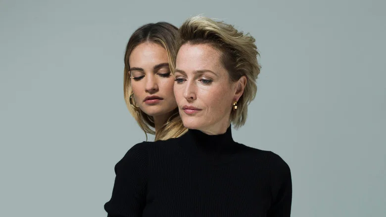 National Theatre Live: All About Eve screenshot 5