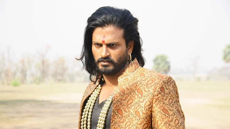 Yoddha screenshot 7