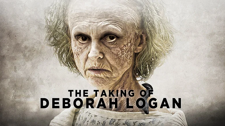 The Taking of Deborah Logan screenshot 7