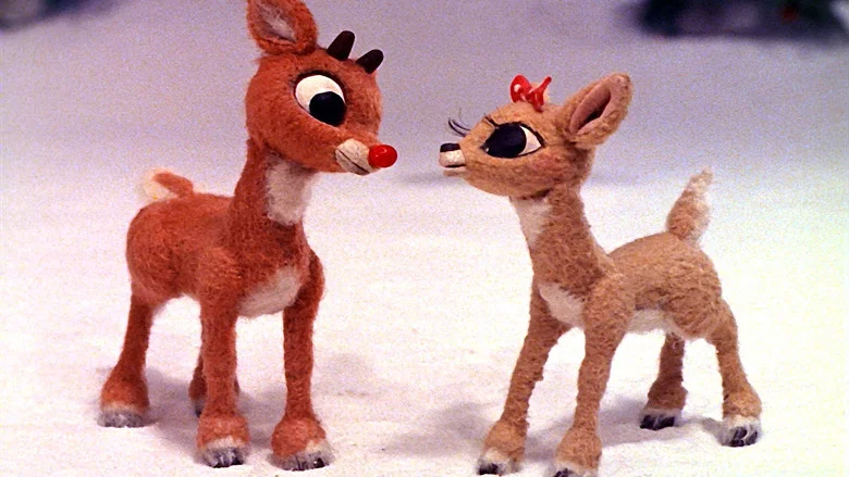 Rudolph the Red-Nosed Reindeer screenshot 8