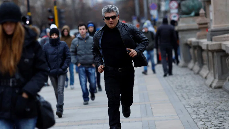 Vivegam screenshot 6