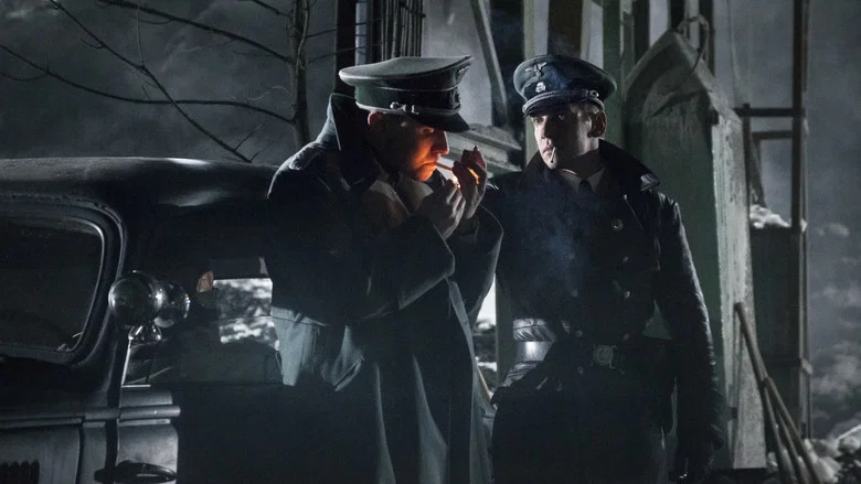 The 12th Man screenshot 8
