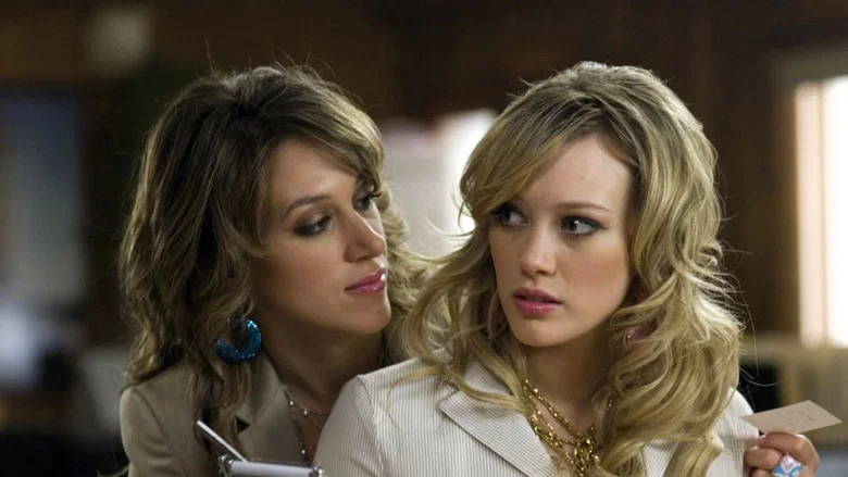 Material Girls screenshot 5