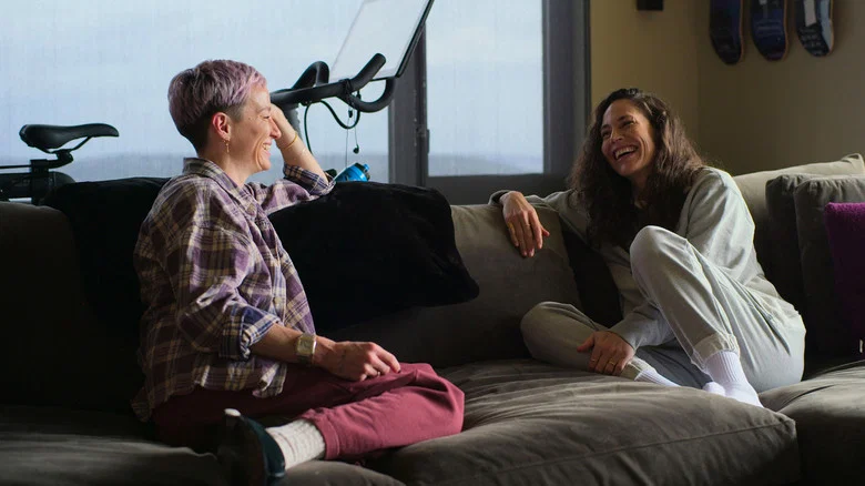 Sue Bird: In the Clutch screenshot 2