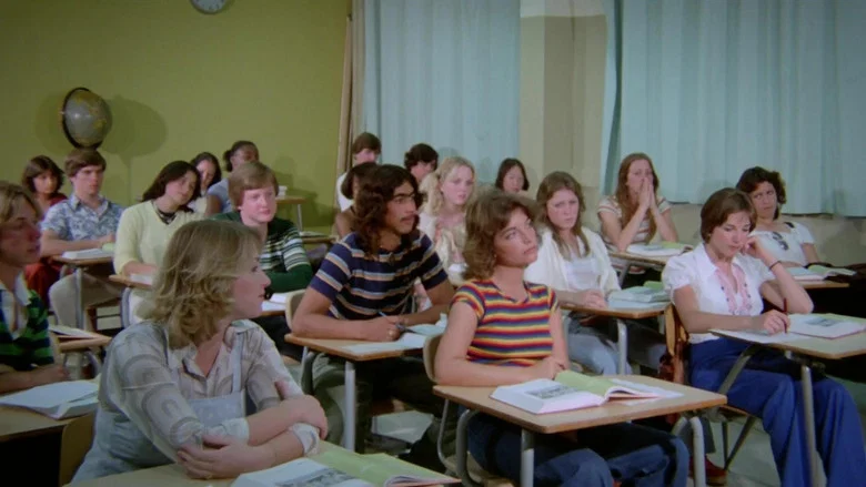 Malibu High screenshot 2