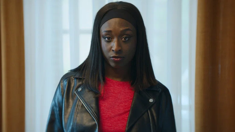 L'Infiltrée screenshot 2