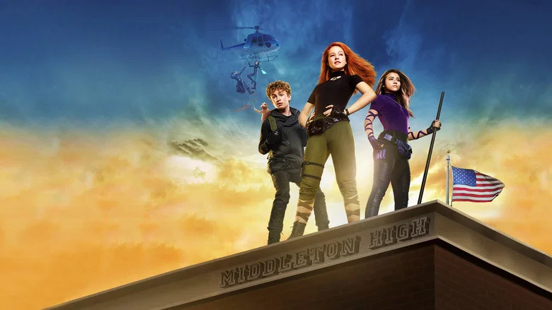 Kim Possible screenshot 1