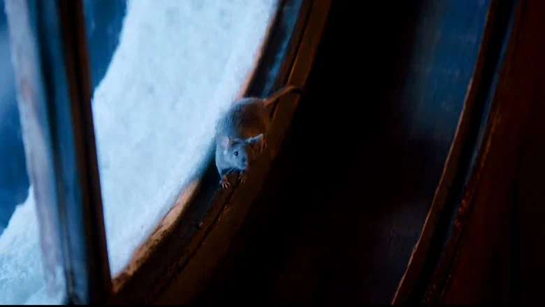 Forgotten Christmas screenshot 3
