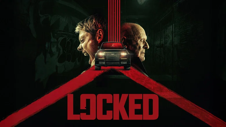 Locked screenshot 4