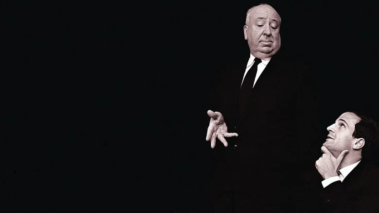 Hitchcock/Truffaut screenshot 1