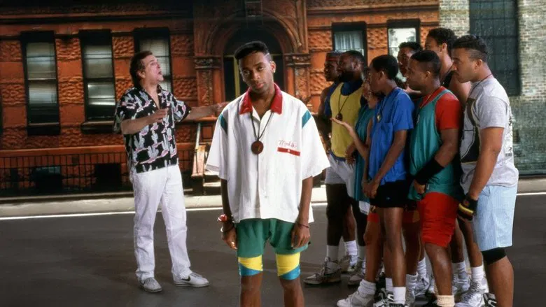 Do the Right Thing screenshot 2