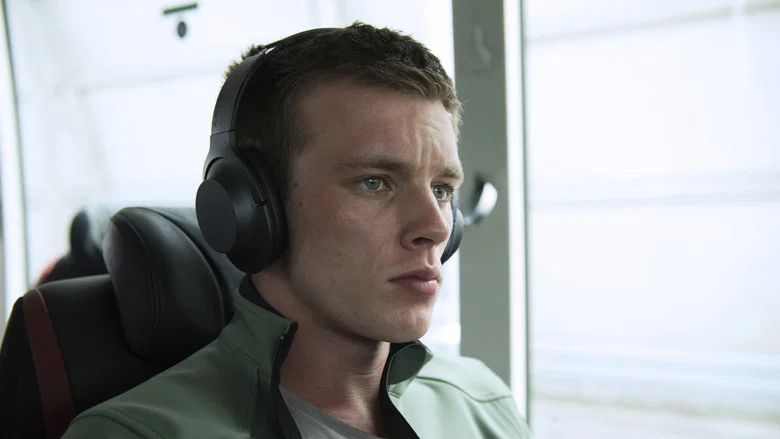 Godless Youth screenshot 2