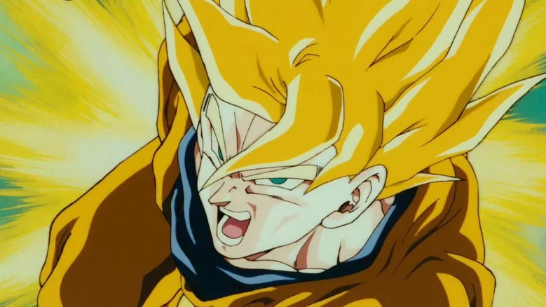 Dragon Ball Z: The Return of Cooler screenshot 8