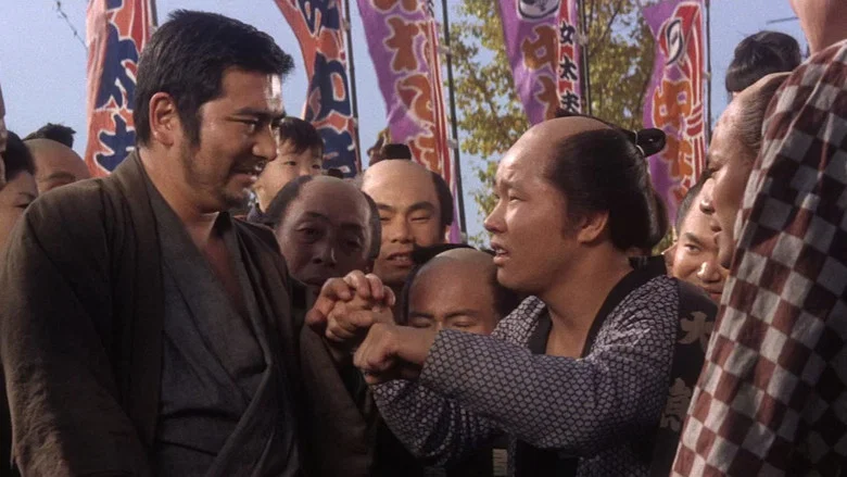 Zatoichi Challenged screenshot 5