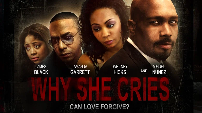 Why She Cries screenshot 1