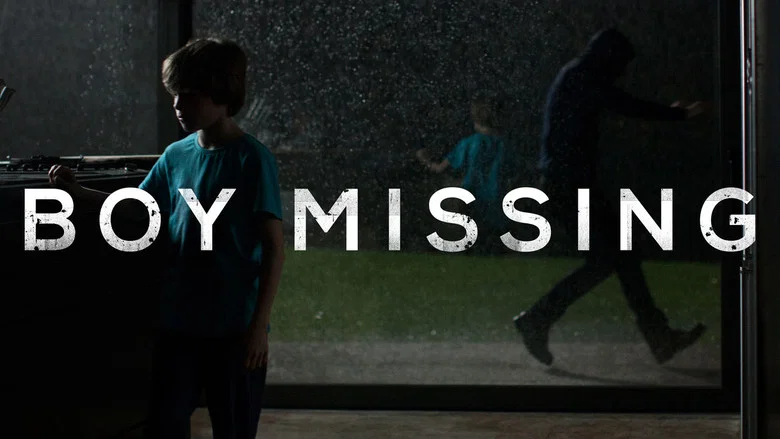 Boy Missing screenshot 2