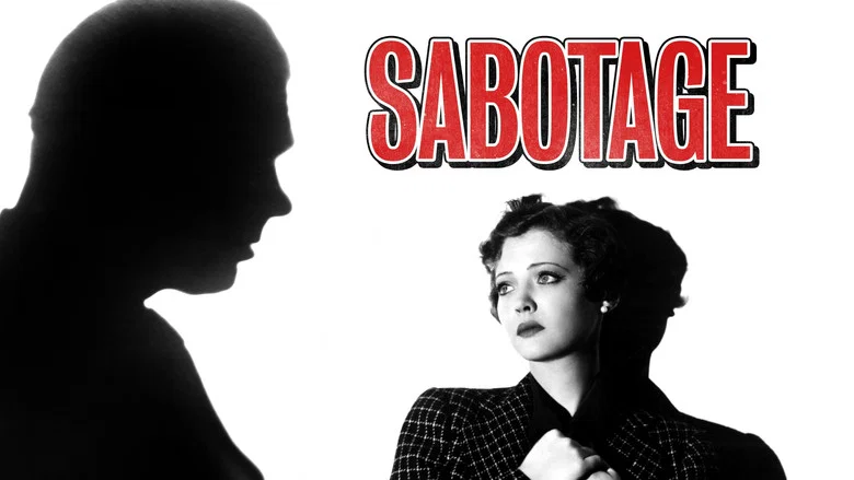 Sabotage screenshot 1