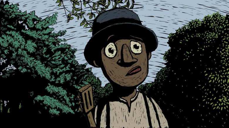 Betty's Blues screenshot 2