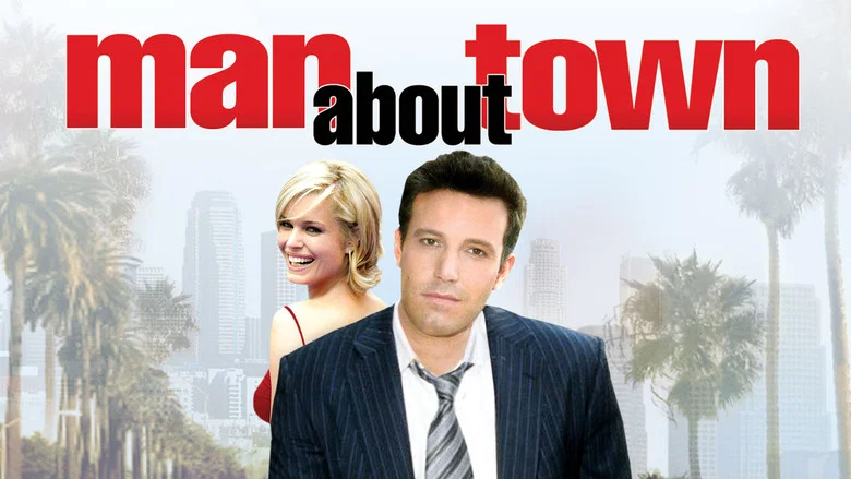 Man About Town screenshot 3