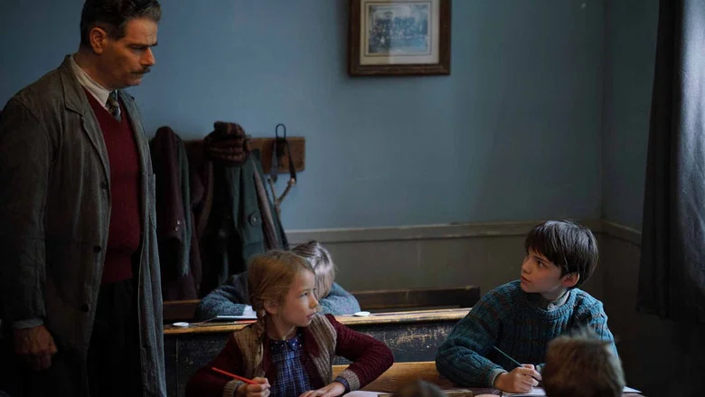 Belle and Sebastian 3: The Last Chapter screenshot 3
