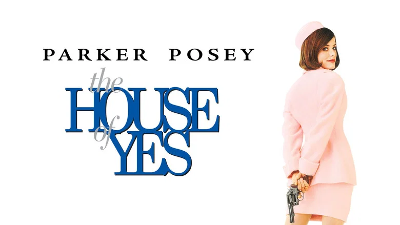 The House of Yes screenshot 5