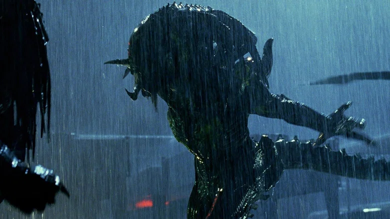 Aliens vs Predator: Requiem screenshot 7