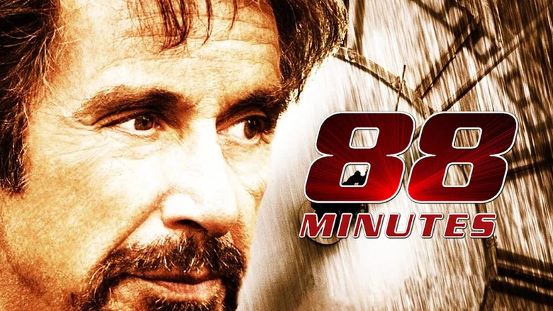 88 Minutes screenshot 8