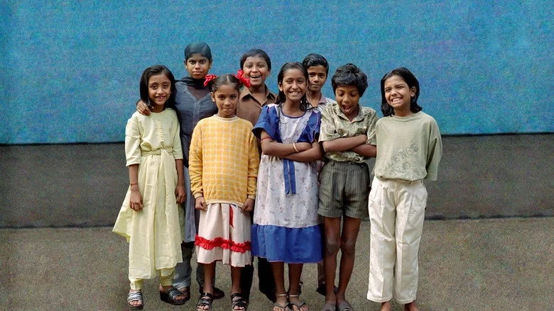 Born into Brothels: Calcutta's Red Light Kids screenshot 1