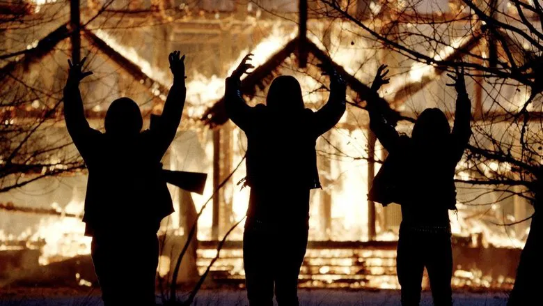 Lords of Chaos screenshot 1