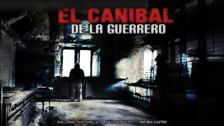 El caníbal de la Guerrero screenshot 1