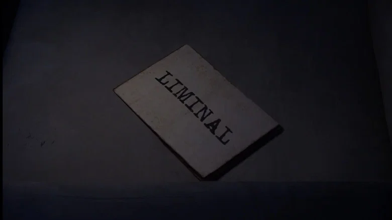 Liminal screenshot 1