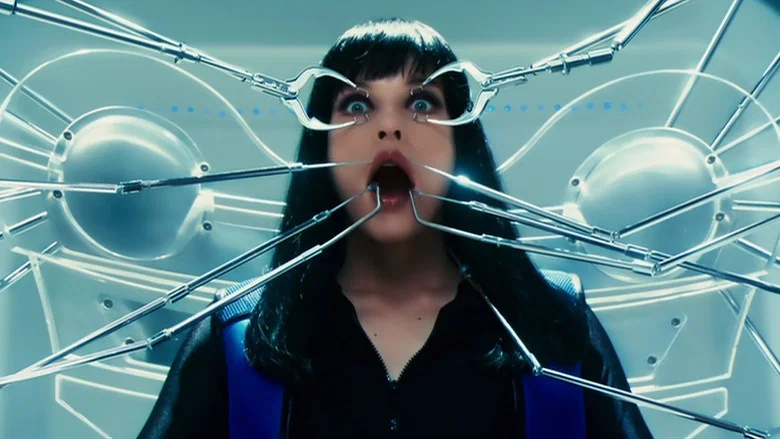 Ultraviolet screenshot 5