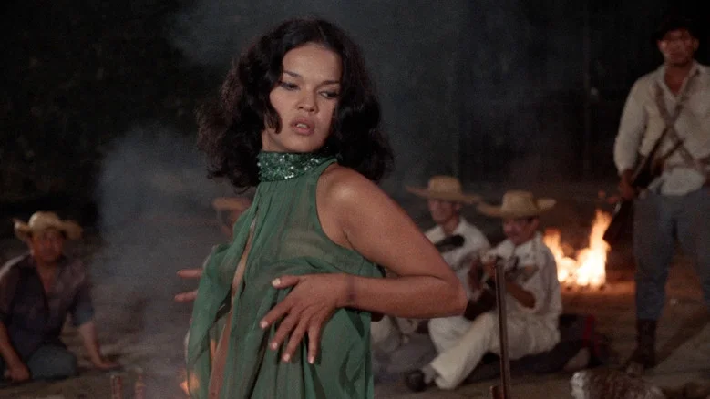 The Blood of Fu Manchu screenshot 7