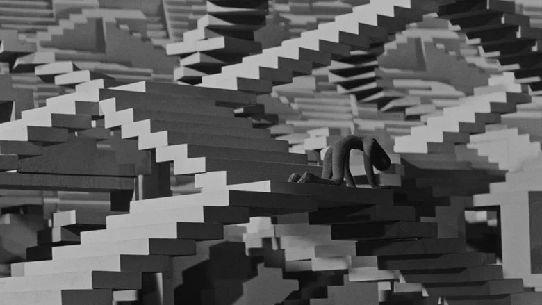 The Stairs screenshot 1