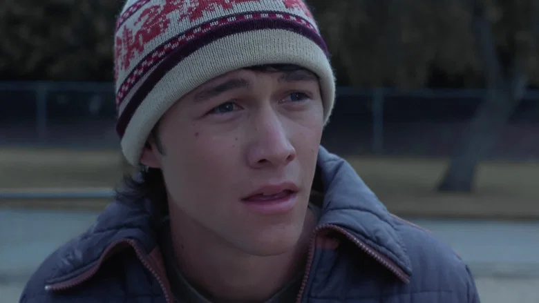 Mysterious Skin screenshot 8