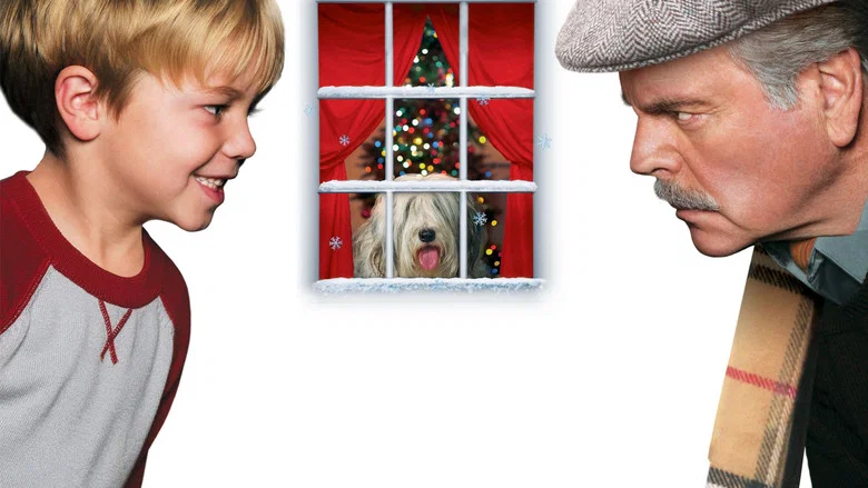 A Dennis the Menace Christmas screenshot 2