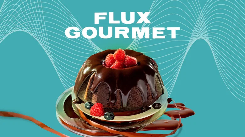 Flux Gourmet screenshot 8