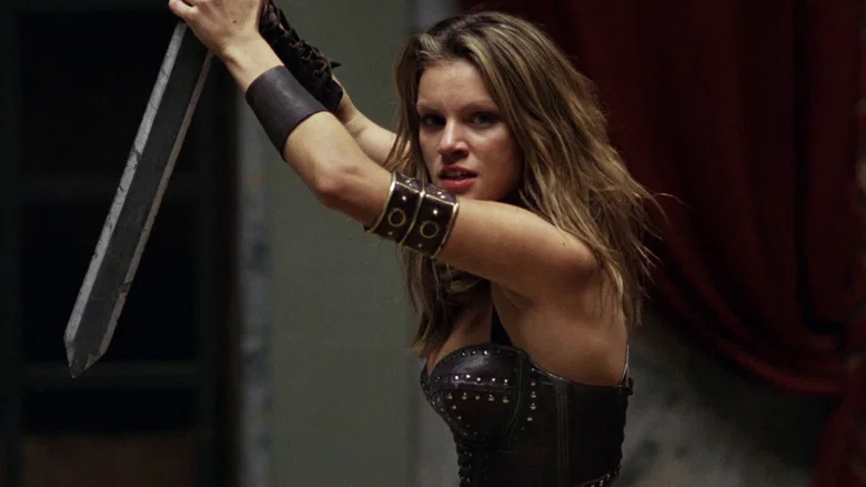 Amazons and Gladiators screenshot 3