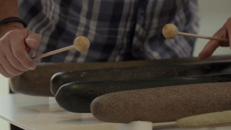 Sapiens, et la musique fut screenshot 2