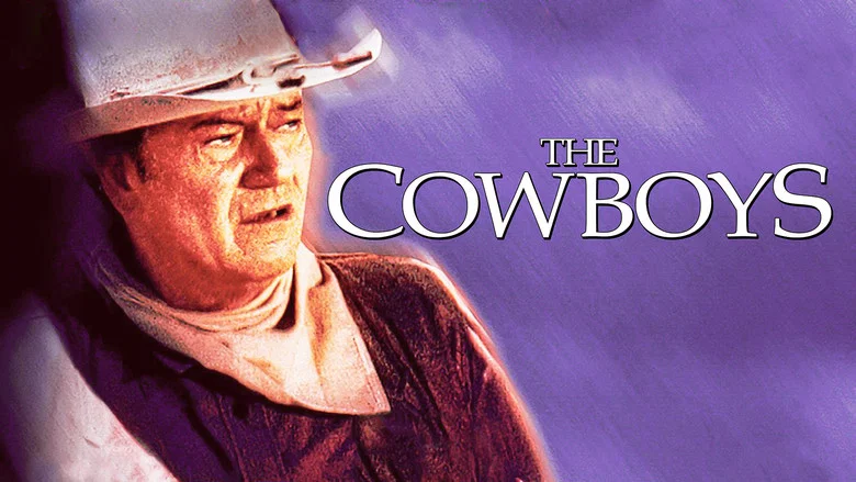 The Cowboys screenshot 7