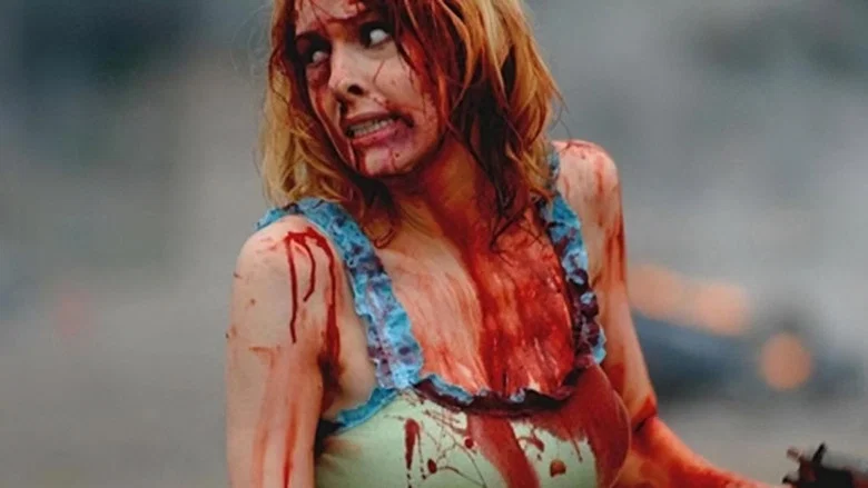 Feast II: Sloppy Seconds screenshot 3