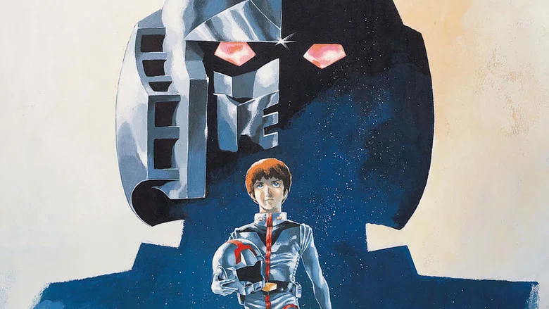 Mobile Suit Gundam I screenshot 3