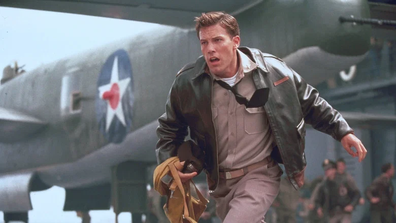 Pearl Harbor screenshot 7