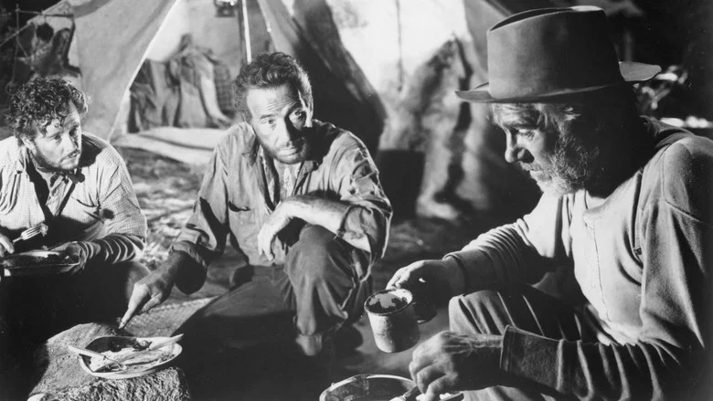 The Treasure of the Sierra Madre screenshot 4