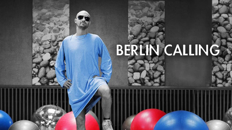 Berlin Calling screenshot 4